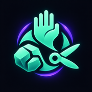 ROPASCI Real-time social rock-paper-scissors game